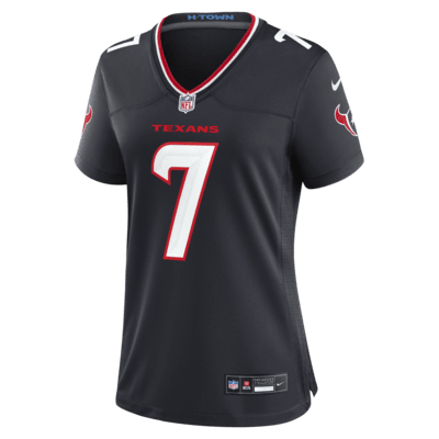 売れ筋商品|||ナイキ カットソー トップス レディース Women's C.J. Stroud Red Houston Texans Alternate Legend Player Performance Jersey Red Women's Nike C.J. Stroud Red Houston Texans Alternate Legend